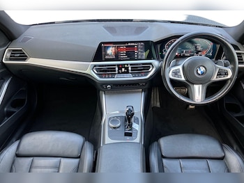 Used BMW 3 Series 2019 for sale - 76828066: Photo
