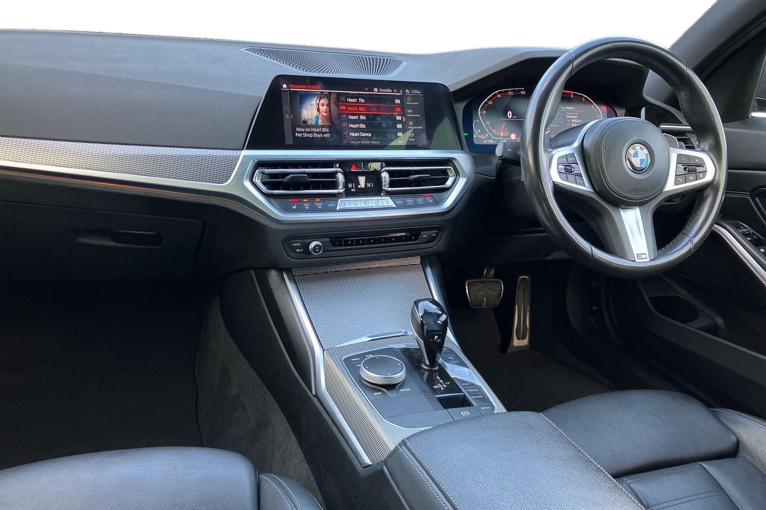 Used BMW 3 Series 2019 for sale - 76828066: Photo 4