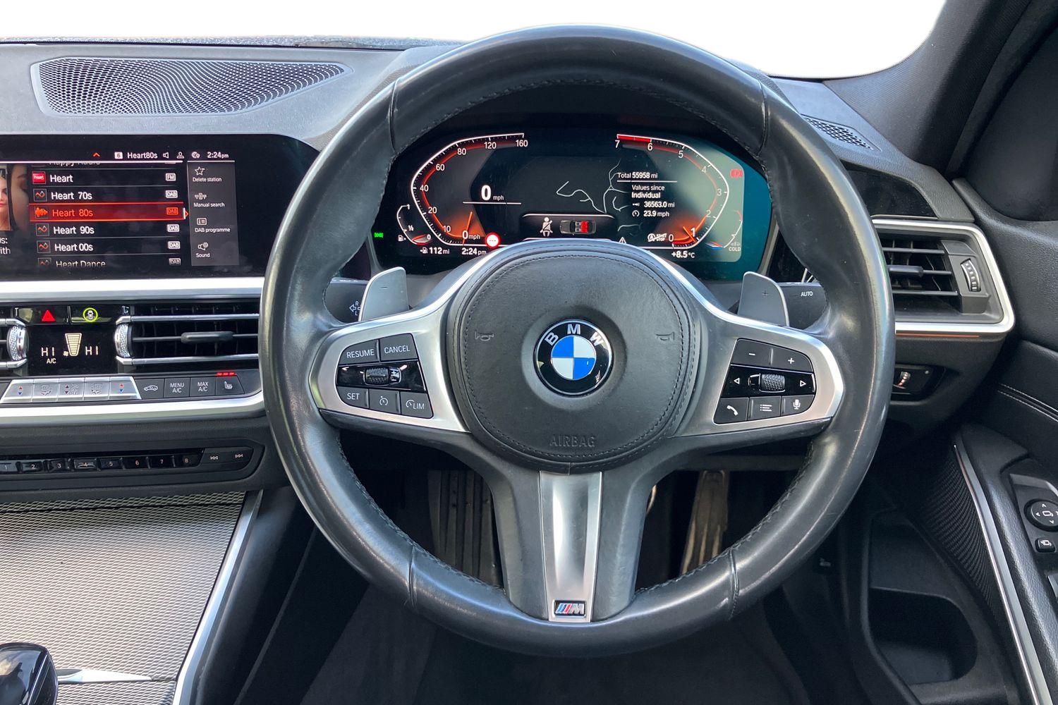 Used BMW 3 Series 2019 for sale - 76828066: Photo 5