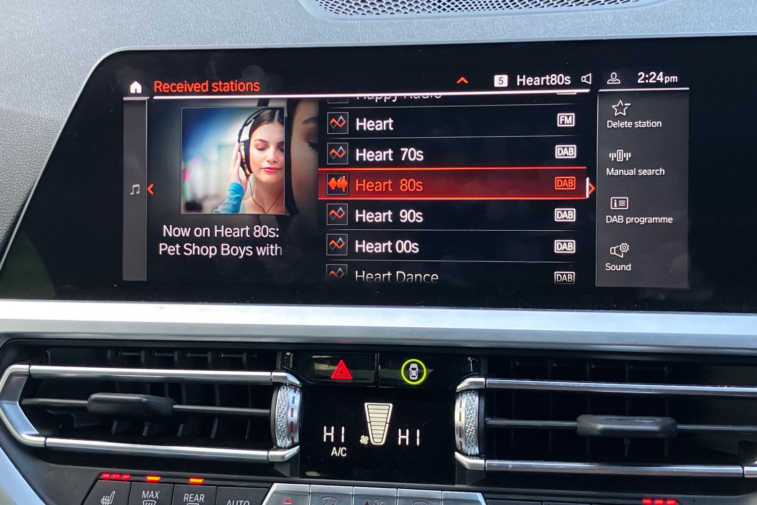 Used BMW 3 Series 2019 for sale - 76828066: Photo 6