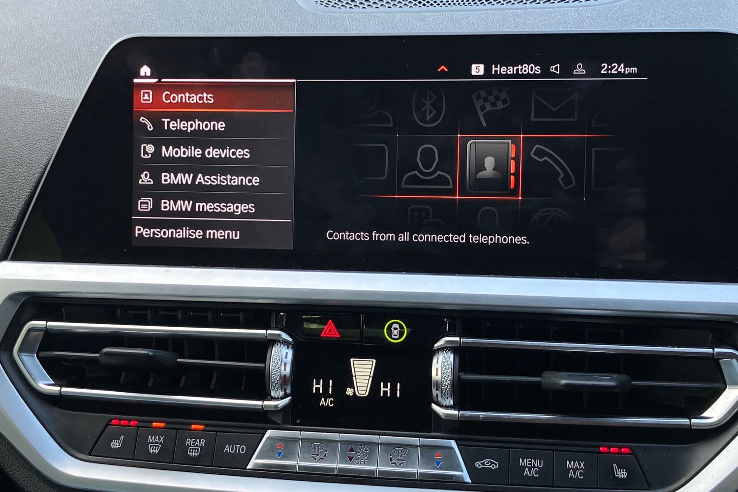 Used BMW 3 Series 2019 for sale - 76828066: Photo 7