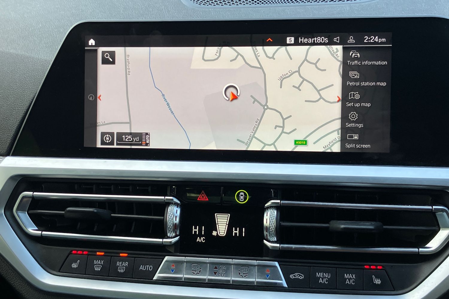 Used BMW 3 Series 2019 for sale - 76828066: Photo 8