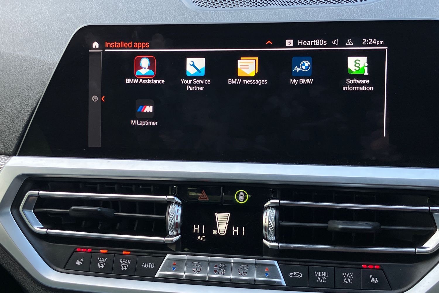 Used BMW 3 Series 2019 for sale - 76828066: Photo 9