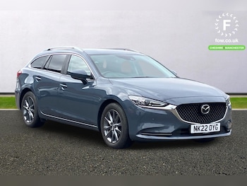 Used Mazda Mazda6 2022 for sale - 79410228: Photo