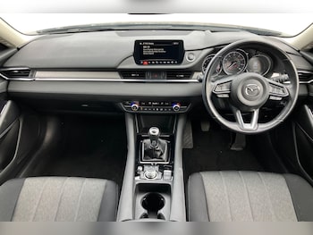 Used Mazda Mazda6 2022 for sale - 79410228: Photo