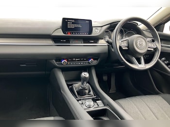 Used Mazda Mazda6 2022 for sale - 79410228: Photo