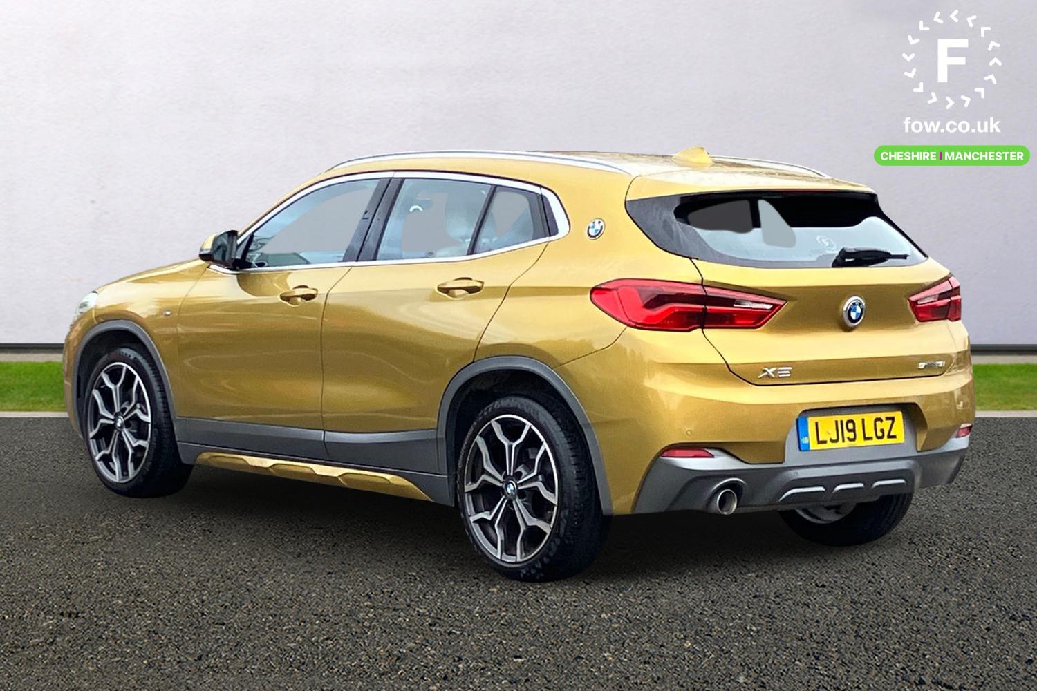 Used BMW X2 2019 for sale - 78065332: Photo 2