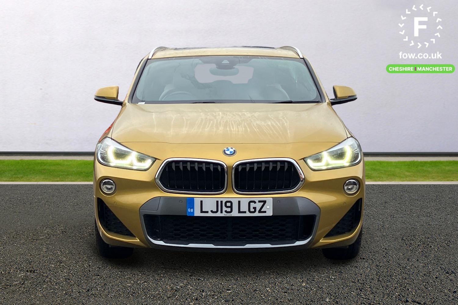 Used BMW X2 2019 for sale - 78065332: Photo 27