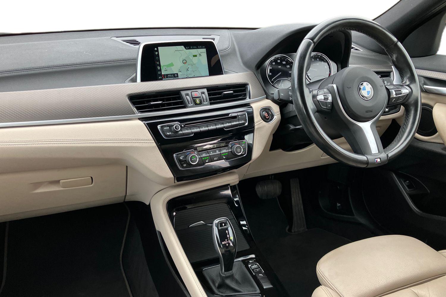 Used BMW X2 2019 for sale - 78065332: Photo 4