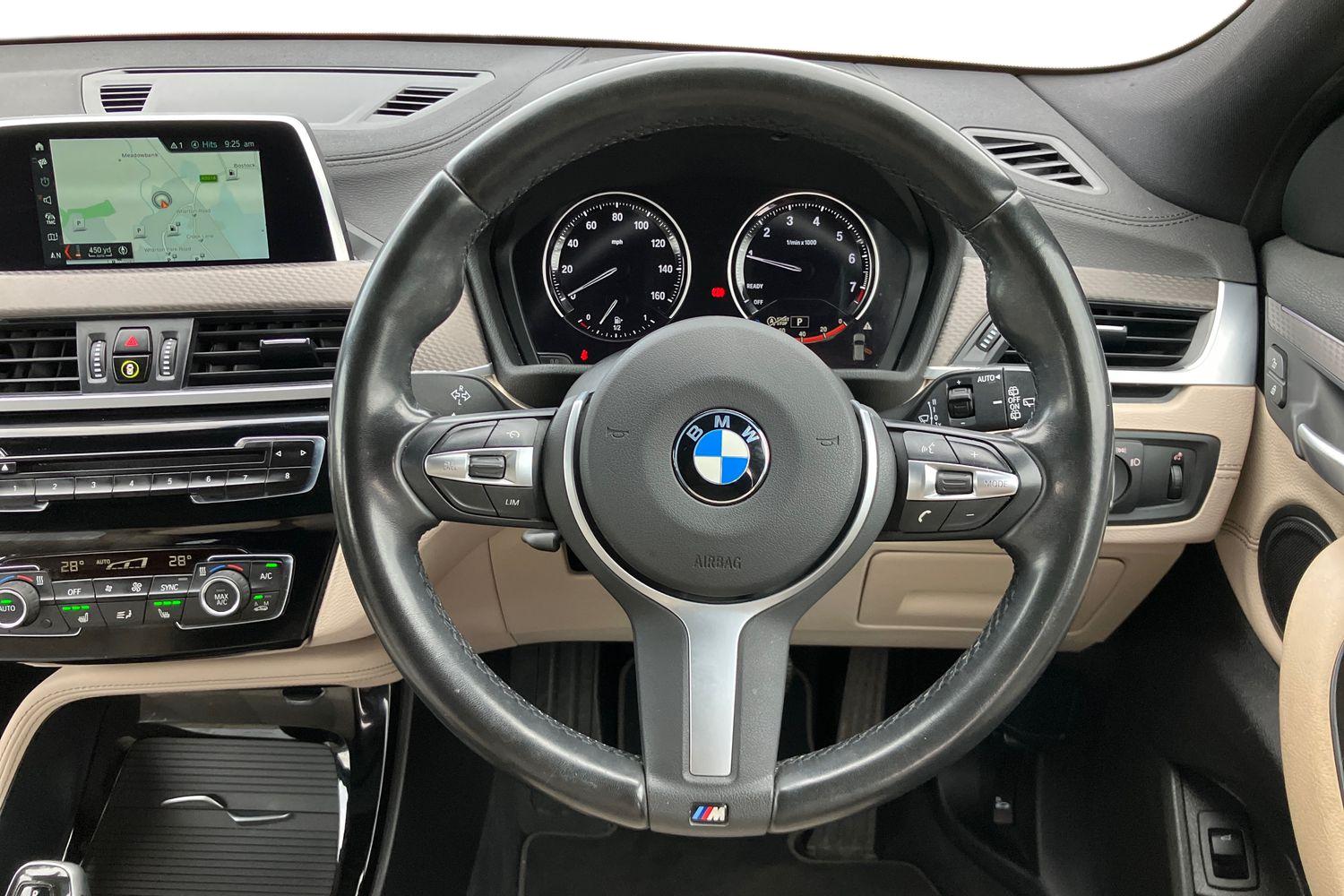 Used BMW X2 2019 for sale - 78065332: Photo 5