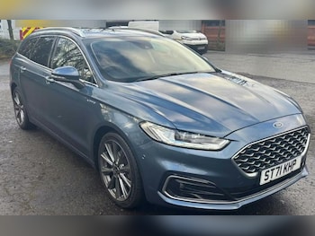 Used Ford Mondeo 2021 for sale - 77517068: Photo