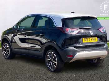 Used Vauxhall Crossland X 2017 for sale - 74846146: Photo