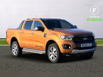 Used Ford Ranger 2020 for sale - 75754061: Photo