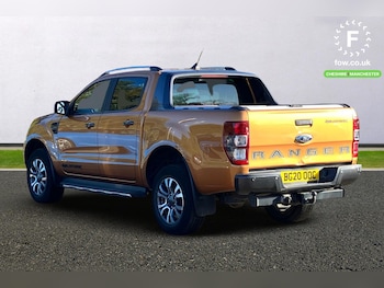 Used Ford Ranger 2020 for sale - 75754061: Photo