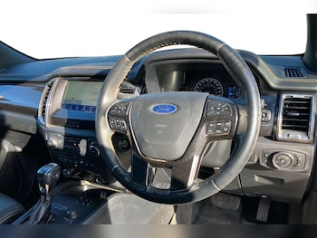 Used Ford Ranger 2020 for sale - 75754061: Photo