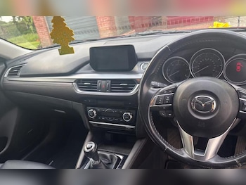 Used Mazda Mazda6 2016 for sale - 78944446: Photo
