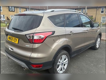 Used Ford Kuga 2018 for sale - 78646476: Photo
