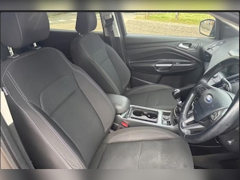 Used Ford Kuga 2018 for sale - 78646476: Photo