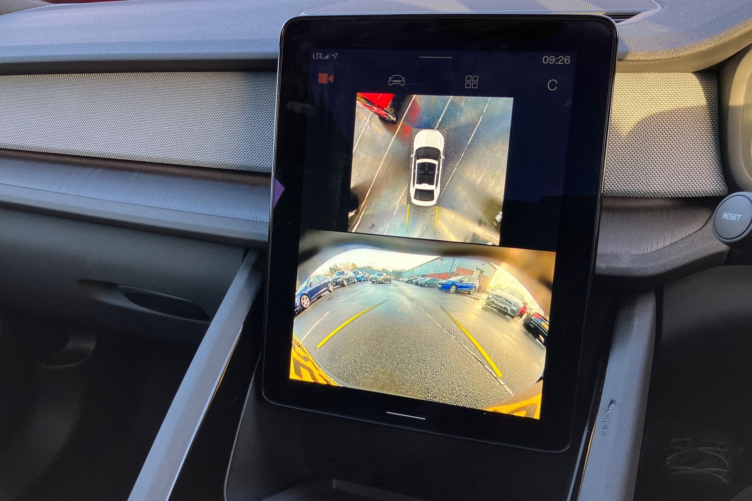 Used Polestar Polestar 2 2025 for sale - 77006773: Photo 11