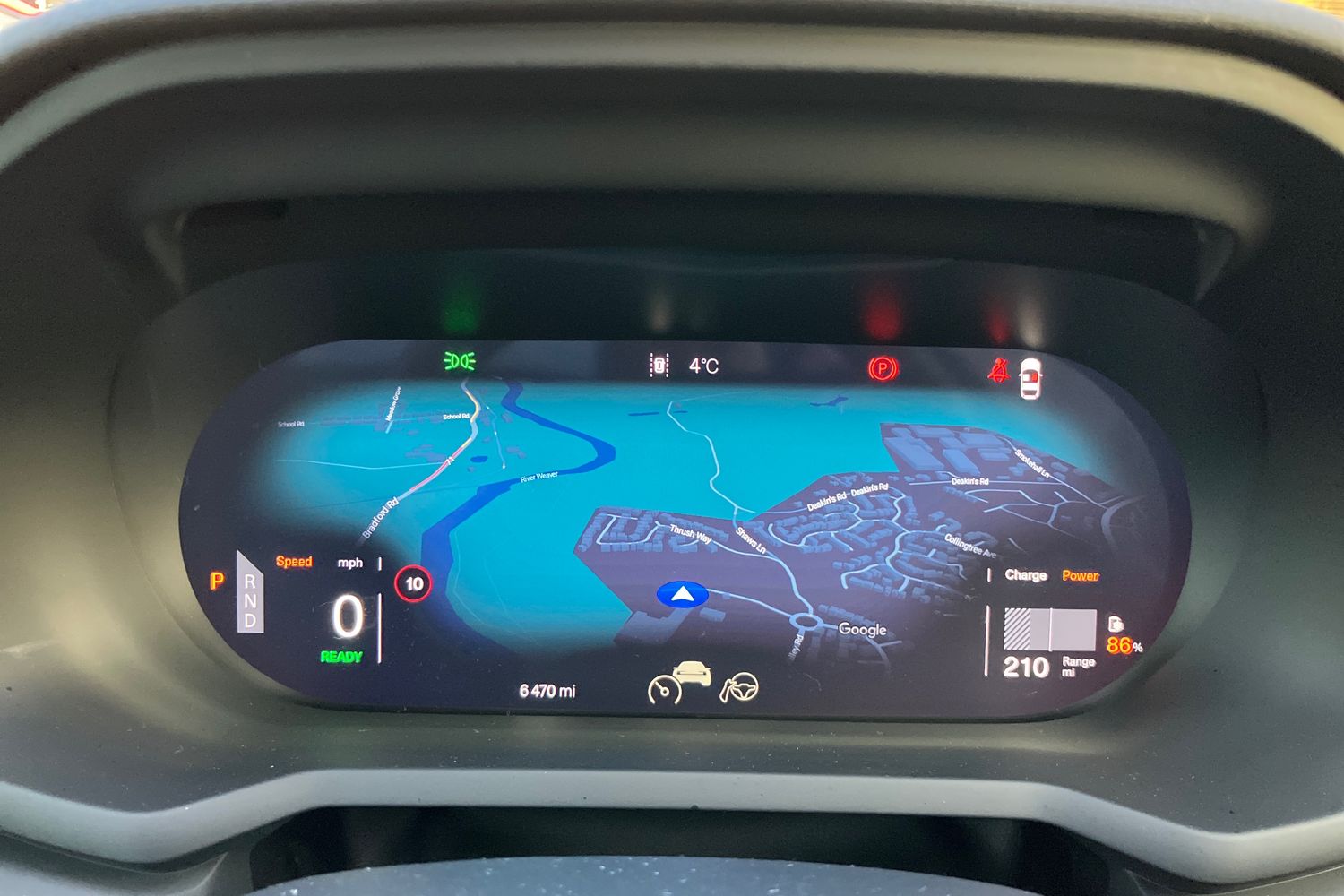 Used Polestar Polestar 2 2025 for sale - 77006773: Photo 17