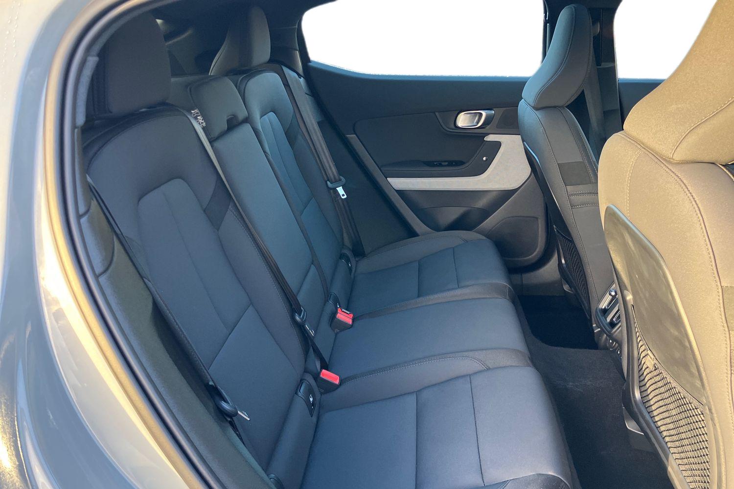 Used Polestar Polestar 2 2025 for sale - 77006773: Photo 20