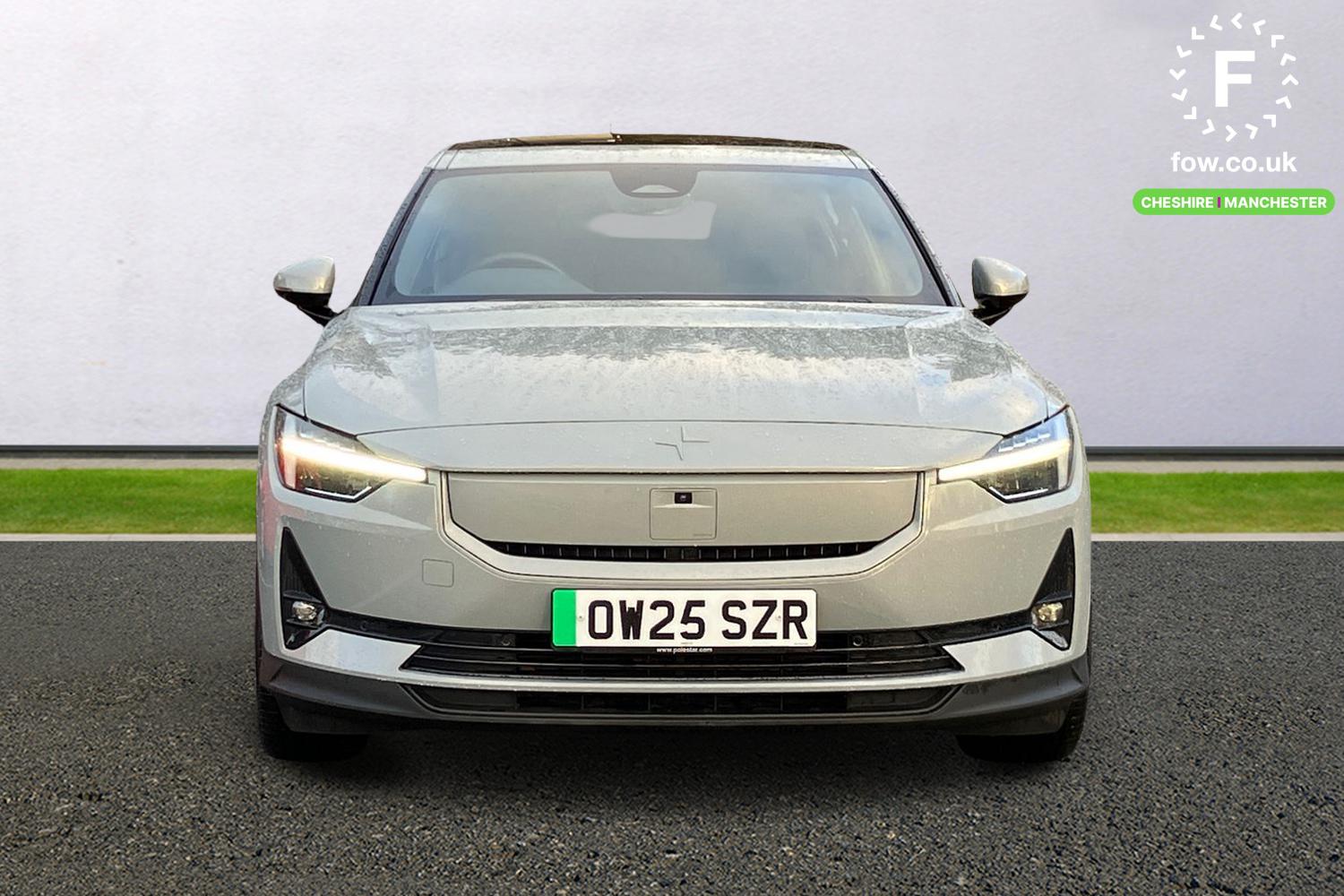 Used Polestar Polestar 2 2025 for sale - 77006773: Photo 23