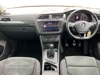 Used Volkswagen Tiguan 2018 for sale - 74380766: Photo