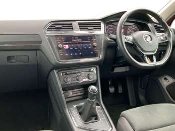 Used Volkswagen Tiguan 2018 for sale - 74380766: Photo