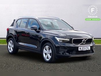 Volvo - XC40