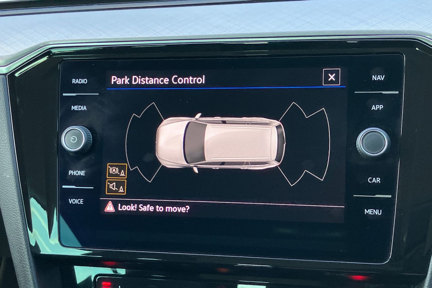 Used Volkswagen Passat 2023 for sale - 77540956: Photo 13