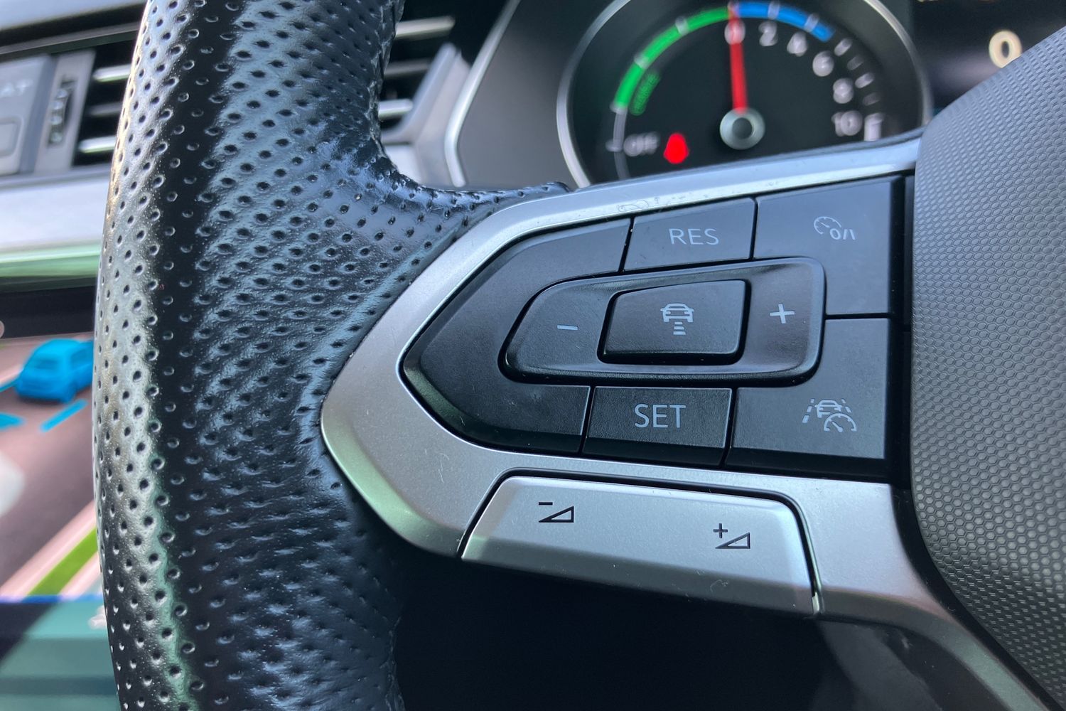 Used Volkswagen Passat 2023 for sale - 77540956: Photo 17