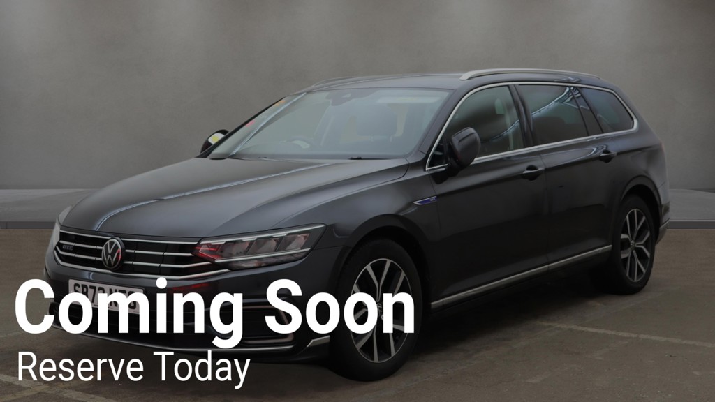 Used Volkswagen Passat 2023 for sale - 77540956: Photo 2