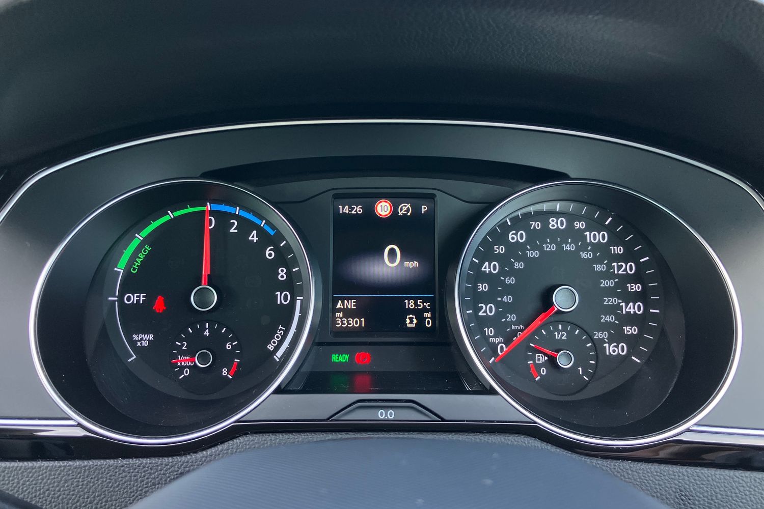 Used Volkswagen Passat 2023 for sale - 77540956: Photo 21