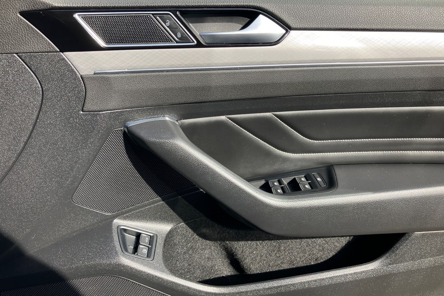 Used Volkswagen Passat 2023 for sale - 77540956: Photo 23