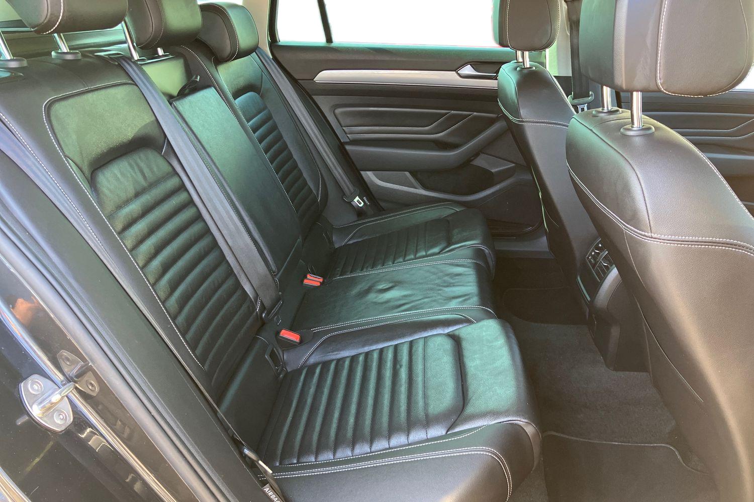 Used Volkswagen Passat 2023 for sale - 77540956: Photo 24