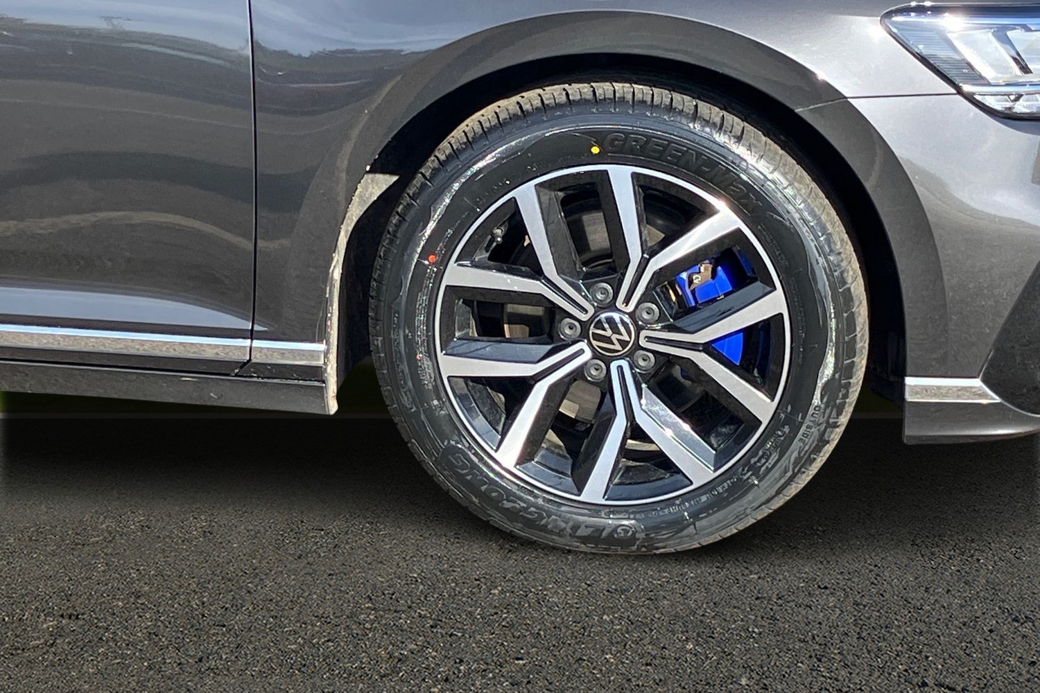 Used Volkswagen Passat 2023 for sale - 77540956: Photo 26