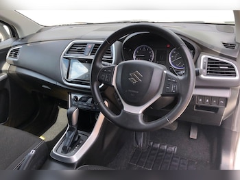 Used Suzuki SX4 S-Cross 2019 for sale - 75356289: Photo