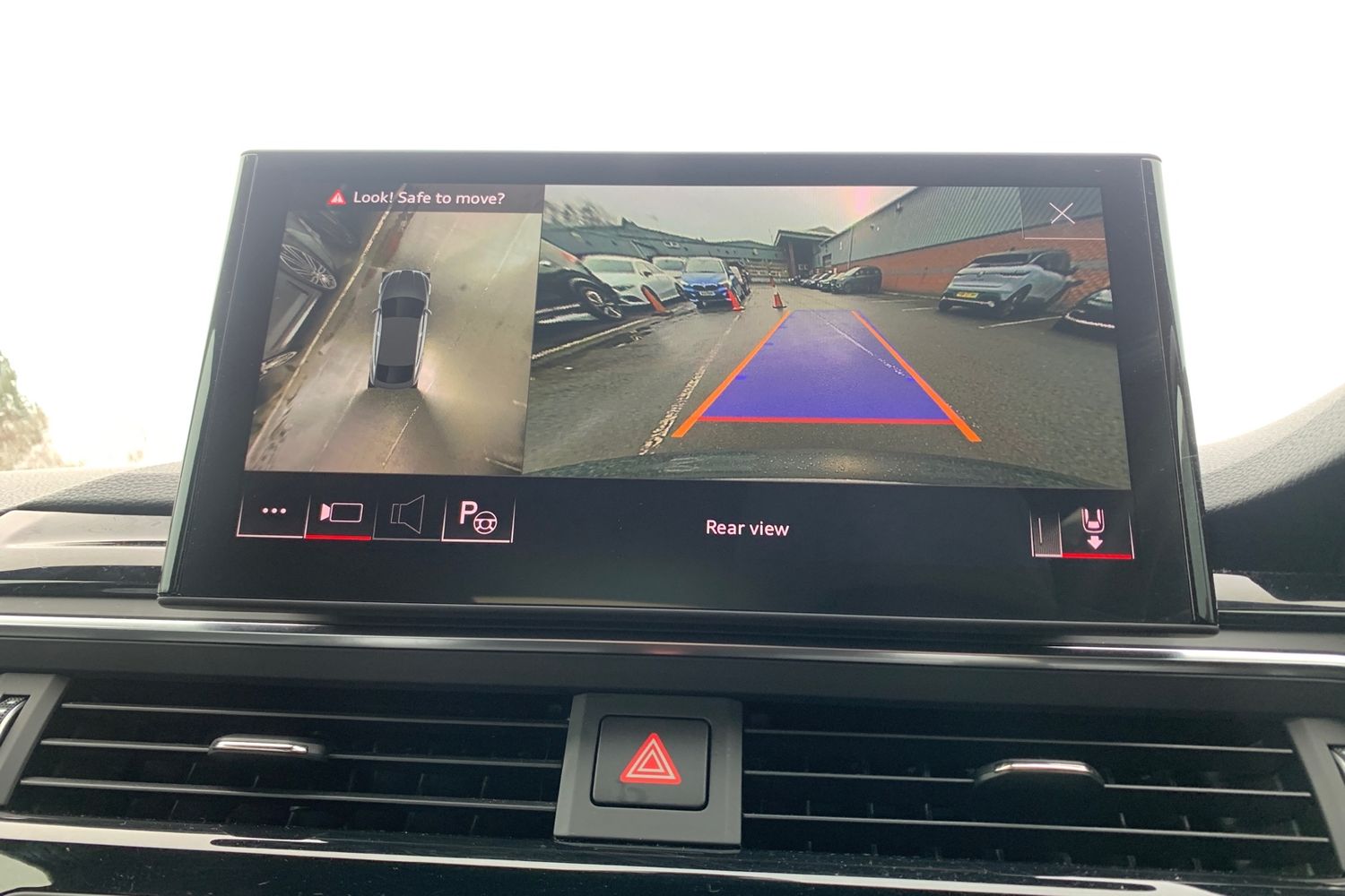 Used Audi A5 2022 for sale - 77106994: Photo 12