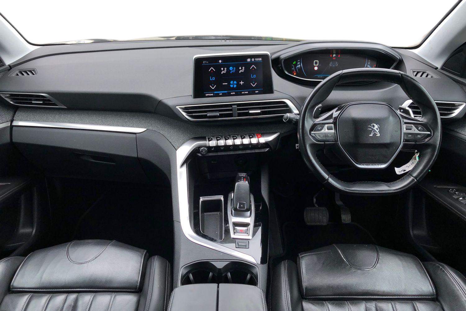 Used Peugeot 3008 2018 for sale - 76027220: Photo 3