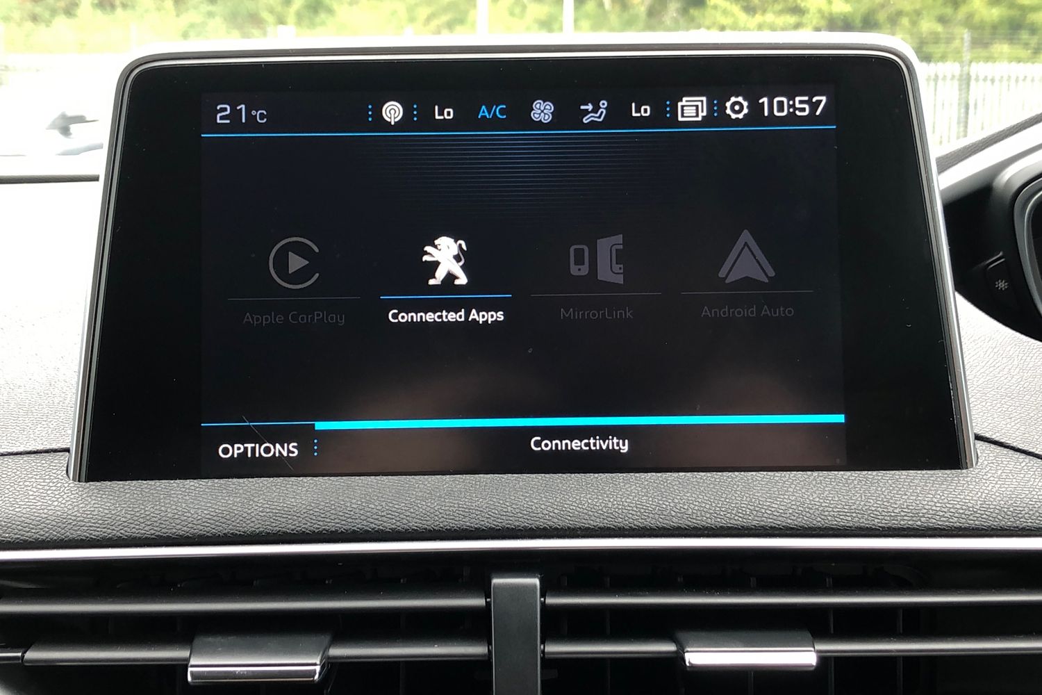 Used Peugeot 3008 2018 for sale - 76027220: Photo 8