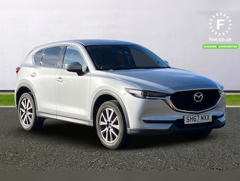 Mazda - CX-5