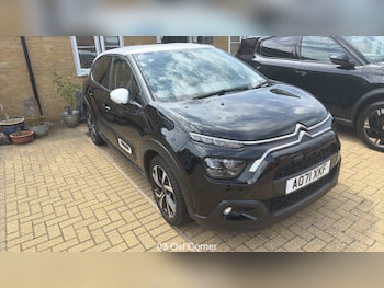 Used Citroen C3 2021 for sale - 78944484: Photo