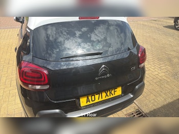 Used Citroen C3 2021 for sale - 78944484: Photo