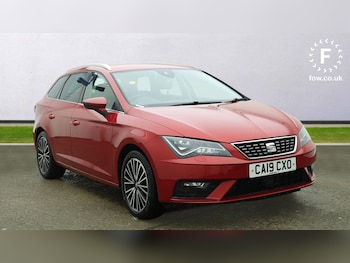 Used SEAT Leon 2019 for sale - 78876216: Photo