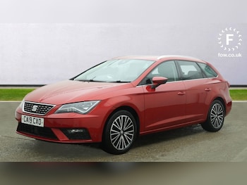 Used SEAT Leon 2019 for sale - 78876216: Photo