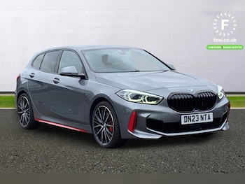 Used BMW 1 Series 2023 for sale - 79272776: Photo