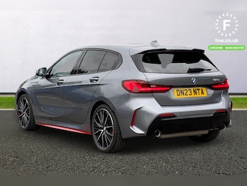Used BMW 1 Series 2023 for sale - 79272776: Photo