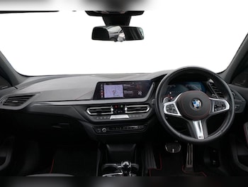 Used BMW 1 Series 2023 for sale - 79272776: Photo