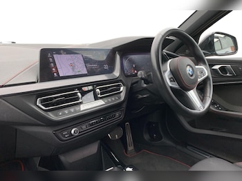 Used BMW 1 Series 2023 for sale - 79272776: Photo