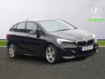 BMW 2 Series feature image